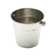 Balde de Gelo Inox: Mantenha a Festa Refrescante! - imagem 1