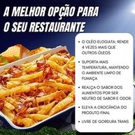 OLEO DE ALGODAO - ELOGIATA - BALDE 14,5KG/15,8L - imagem 4
