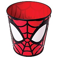 Balde Pipoca Homem Aranha 2L – 10 Unidades - imagem 1