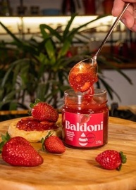 Baldoni Geleia Morango Baldoni - imagem 2