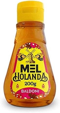 Baldoni Mel Holanda - imagem 1