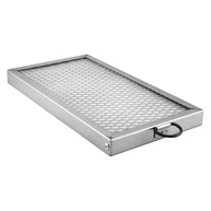 Filtro de Ar Baldwin PA30080: Proteção Superior para o Motor do seu Veículo (22,8cm) - imagem 1