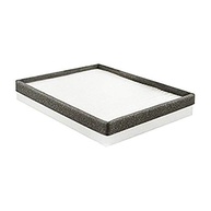 Filtro de Ar Baldwin PA30094: Proteção Essencial para seu Motor (Elemento Retangular) - imagem 2