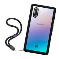 balistico-preto-de-para-pulso-gshield-de-20cm-ajustavel-a-cordao-nylon-celular-capa-universal-alca-de-a