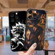 Capa Dragon Ball iPhone: Estilo e Proteção! - imagem 2