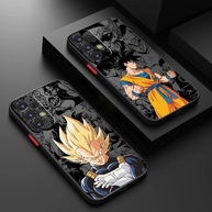 Capa Dragon Ball Goku: Proteção e Estilo! - imagem 2