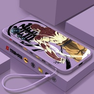 Capa Dragon Ball Xiaomi: Proteção e Estilo! - imagem 2