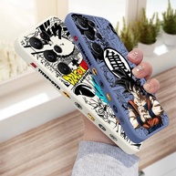 Capa Dragon Ball para Samsung Galaxy - imagem 2