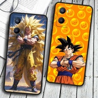 Capa Dragon Ball: Proteja Seu OPPO! - imagem 2