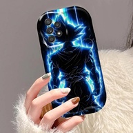 Capinha Dragon Ball: Arte e Proteção! - imagem 2