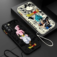 Capinha Dragon Ball: Proteção e Estilo! - imagem 2