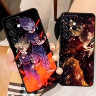 Capinha Dragon Ball Goku: Proteção e Estilo! - imagem 2