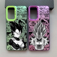 Capinha Dragon Ball Vegeta: Proteção e Estilo! - imagem 2