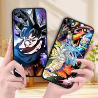 Capinha Dragon Ball Super Saiyan Xiaomi - imagem 2