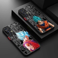 Capinha Dragon Ball: Proteja Seu Samsung! - imagem 2