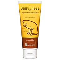 Ball Free Gatos: Elimine Bolas de Pelo! - imagem 1
