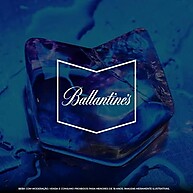 Ballantines American Barrel: Whisky Escocês Único 750ml - imagem 3