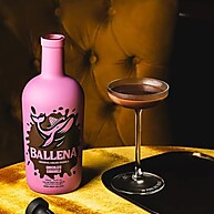 Licor Nac Ballena Choco Caramelo 750ml: Sabor Irresistível! - imagem 5