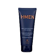 Balm Pós Barba H-Men: Alívio e Frescor! - imagem 1