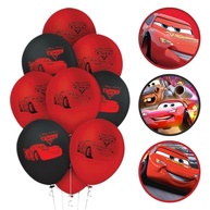 Balões Cars 3 Regina: Decore Sua Festa! - imagem 1