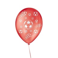 Balões de Futebol: Decore Sua Festa! - imagem 1
