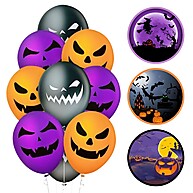 Balões Halloween 2023: Decore com Estilo! - imagem 1