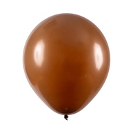 Balões Marrons: Decore Sua Festa com Estilo! - imagem 1