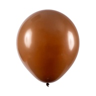 Balões Marrons Profissionais: Decore com Elegância! - imagem 1