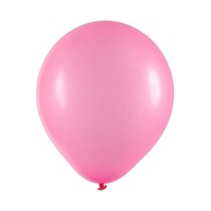 Balões Rosa Pink: 50 Unidades para Festa! - imagem 1