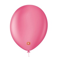 Balões Rosa Quartz: Decore com Elegância! - imagem 1
