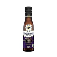 Vinagre Balsâmico Andorinha 250ml - imagem 1