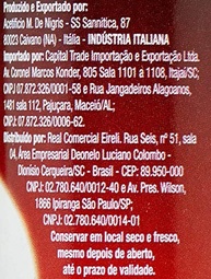 La Pastina Crema Balsâmico Morango 150Ml - imagem 3
