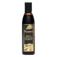 Crema Aceto Vinagre Balsâmico Trufado Pianderna Itália 250ml - imagem 1