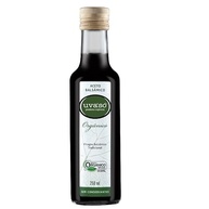 Kit 6X: Vinagre Balsâmico Orgânico Uva Só 250ml - imagem 1