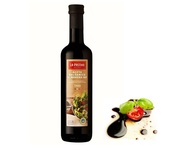 Vinagre Aceto Balsâmico P/SALADAS La Pastina 500ml - imagem 3