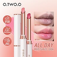 Bálsamo Labial O.TWO.O: Hidratação e Cor Intensa - imagem 1