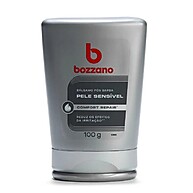 Bálsamo Pós-Barba Bozzano 100g: Alívio Total para Pele Sensível - imagem 1