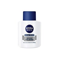 Bálsamo Pós Barba NIVEA MEN: Alívio e Hidratação - imagem 1