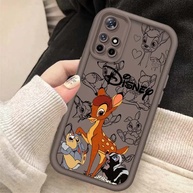 Capa Bambi Disney para Redmi Note - imagem 3