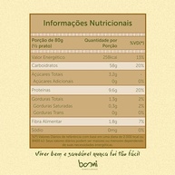 MAC PAGANINI DINOSSAURO TRI BAMBINI 300G - imagem 3