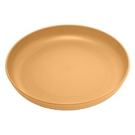 Prato de Bambu 23cm com Estampa Stripes - Design Moderno e Sustentável - imagem 4