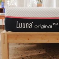 Base de Cama Casal em Bambu Natural - Design Moderno e Sustentável - imagem 5