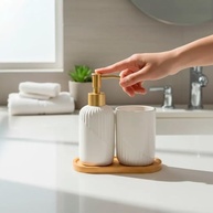 bambu-a-e-sabonete-de-kit-multifuncional-com-em-escovas-porta-lavabo-branco-dispenser-luxo-a