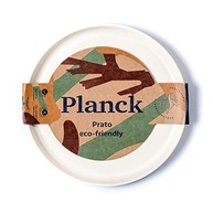 Pratos Eco-Friendly de Bambu e Melamina | Resistentes, Seguros e Sustentáveis - imagem 5