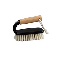 Oikos - Escova de Limpeza Multiuso com Cabo de Bambu | Ecológica, Durável e Versátil - imagem 2