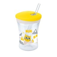 Mimo Style Dupla de Talheres Infantis em Silicone com Cabo de Bambu - Seguro, Sustentável e Divertido - imagem 3