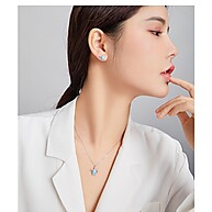 bamoer-925-prata-tartaruga-brincos-e-colar