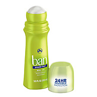 Ban Powder Fresh: Proteção e Frescor 24h - imagem 1