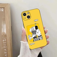 Capa Anime Banana Fish: Proteção e Estilo! - imagem 2