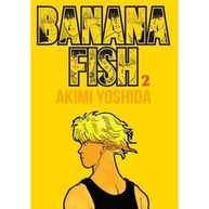 Banana Fish Vol. 2: A Busca Continua - imagem 1